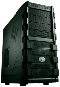 Antec AX26 RGB Elite