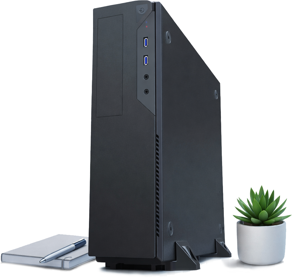 ★ MijnPC Kantoor Pro