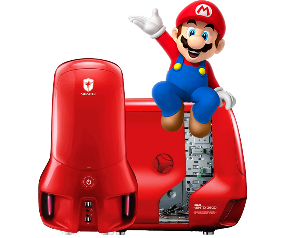 PC keuzehulp - MijnPCWinkel